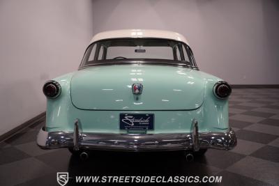 1952 Ford Crestline Restomod