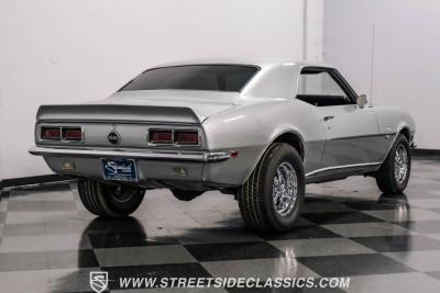 1968 Chevrolet Camaro RS/SS 350 Tribute