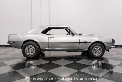 1968 Chevrolet Camaro RS/SS 350 Tribute