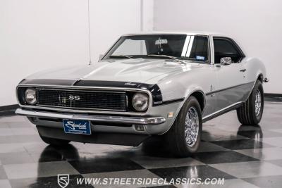 1968 Chevrolet Camaro RS/SS 350 Tribute