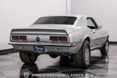 1968 Chevrolet Camaro RS/SS 350 Tribute