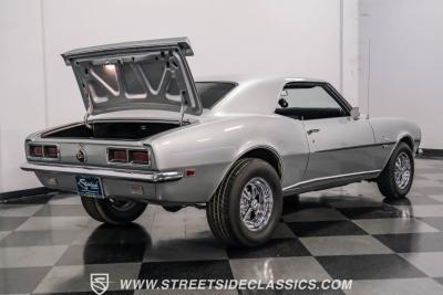 1968 Chevrolet Camaro RS/SS 350 Tribute