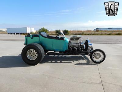 1923 Ford T-Bucket Hot Rod