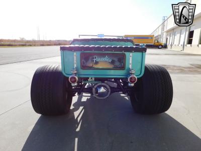 1923 Ford T-Bucket Hot Rod