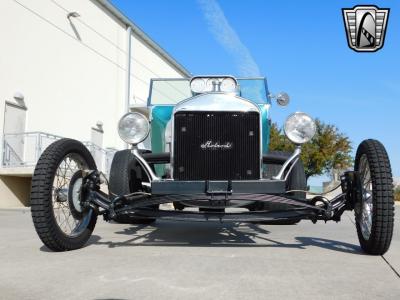 1923 Ford T-Bucket Hot Rod