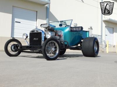 1923 Ford T-Bucket Hot Rod