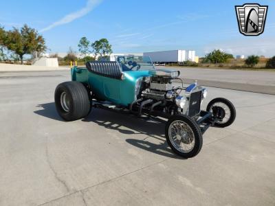 1923 Ford T-Bucket Hot Rod