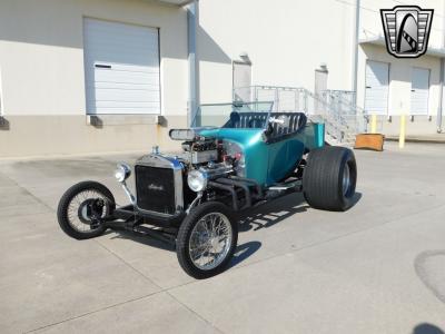 1923 Ford T-Bucket Hot Rod