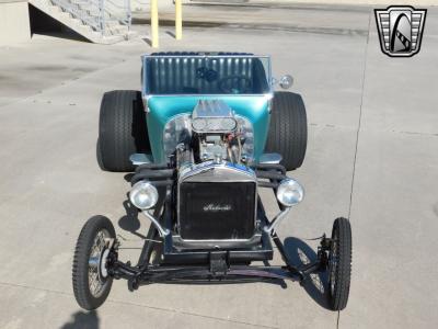 1923 Ford T-Bucket Hot Rod