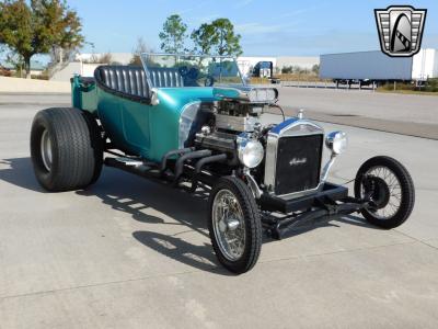 1923 Ford T-Bucket Hot Rod