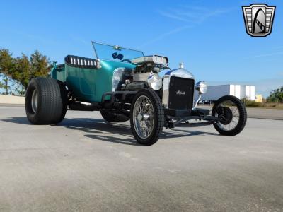 1923 Ford T-Bucket Hot Rod