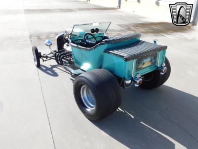 1923 Ford T-Bucket Hot Rod