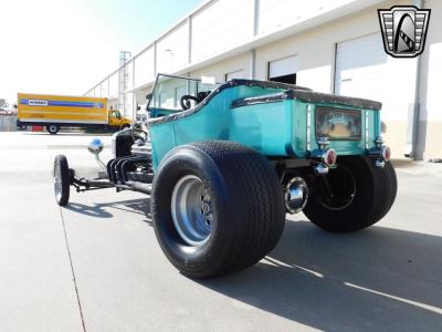 1923 Ford T-Bucket Hot Rod