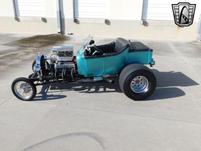 1923 Ford T-Bucket Hot Rod