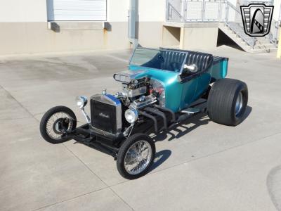 1923 Ford T-Bucket Hot Rod