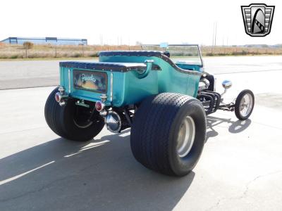 1923 Ford T-Bucket Hot Rod