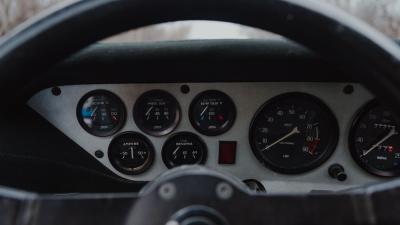 1975 Lancia Stratos HF Stradale