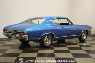 1968 Chevrolet Chevelle SS 396