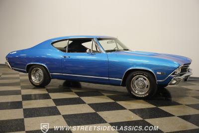 1968 Chevrolet Chevelle SS 396