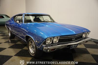 1968 Chevrolet Chevelle SS 396