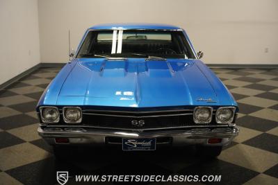 1968 Chevrolet Chevelle SS 396