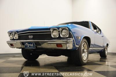 1968 Chevrolet Chevelle SS 396