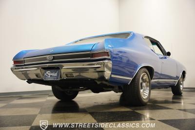 1968 Chevrolet Chevelle SS 396