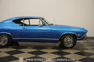 1968 Chevrolet Chevelle SS 396