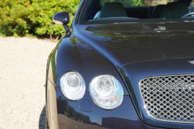 2005 Bentley Continental GT