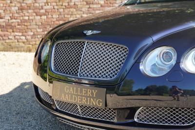 2005 Bentley Continental GT