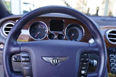 2005 Bentley Continental GT