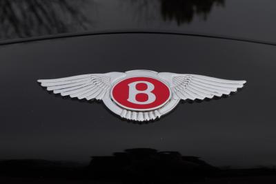 1999 Bentley Continental SC &ldquo;Sedanca Coup&eacute;&rdquo;