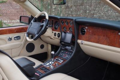 1999 Bentley Continental SC &ldquo;Sedanca Coup&eacute;&rdquo;