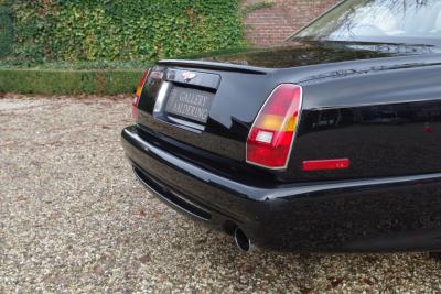 1999 Bentley Continental SC &ldquo;Sedanca Coup&eacute;&rdquo;