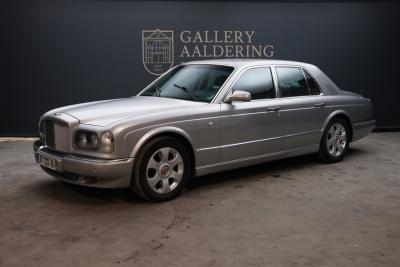 2004 Bentley Arnage