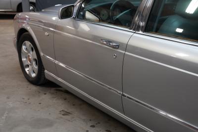 2004 Bentley Arnage