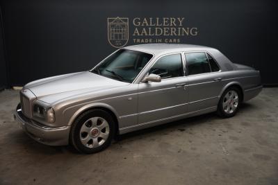 2004 Bentley Arnage