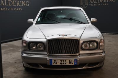 2004 Bentley Arnage