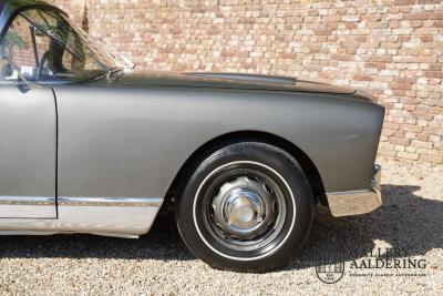 1957 Facel Vega FV3