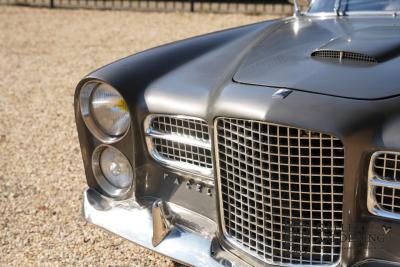 1957 Facel Vega FV3