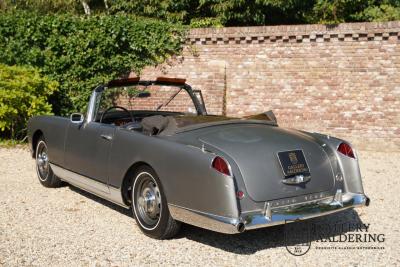 1957 Facel Vega FV3