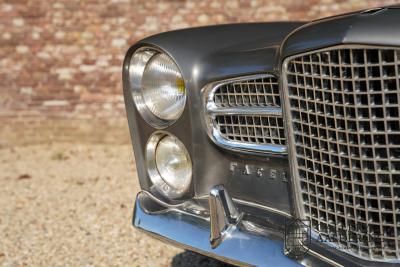 1957 Facel Vega FV3