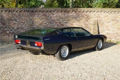 1973 Lamborghini Espada series 3