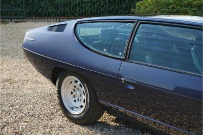 1973 Lamborghini Espada series 3