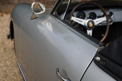 1959 Porsche 356 A 1600 Convertible