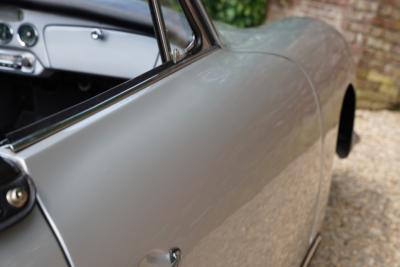 1959 Porsche 356 A 1600 Convertible