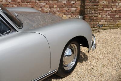 1959 Porsche 356 A 1600 Convertible