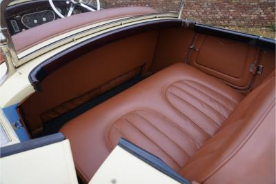 1929 Rolls - Royce Rolls-Royce Phantom II Boat-Tail