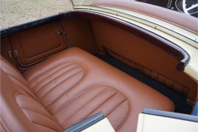 1929 Rolls - Royce Rolls-Royce Phantom II Boat-Tail