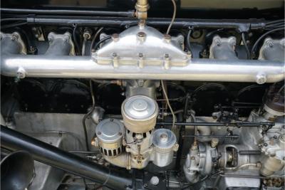 1929 Rolls - Royce Rolls-Royce Phantom II Boat-Tail